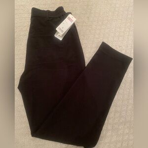32 Degrees Black Pants size 4